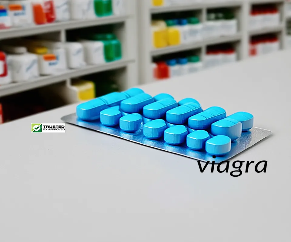 Serve prescrizione per viagra